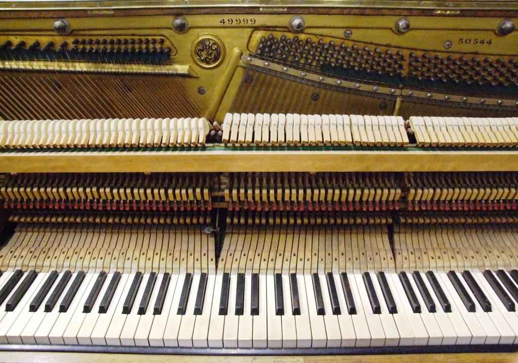 Cramer Pianos-Pianos for Sale